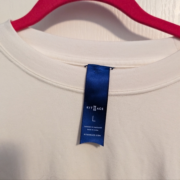 Kit and Ace Weekend Pullover - Picture 2 of 3